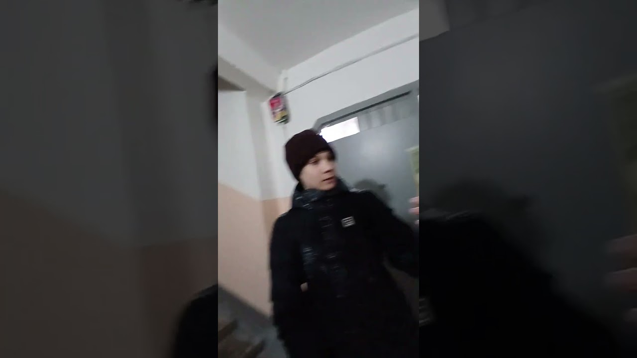 Лифт КМЗ 2007 г.в (вместе с @liphtovychel) Адрес: ул. Полярная 1/5 1 подъезд