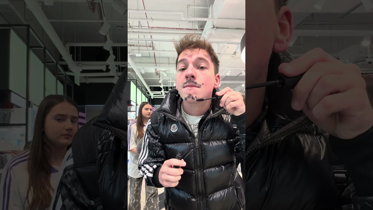 TO BYŁ CRINGE NA MAXA!