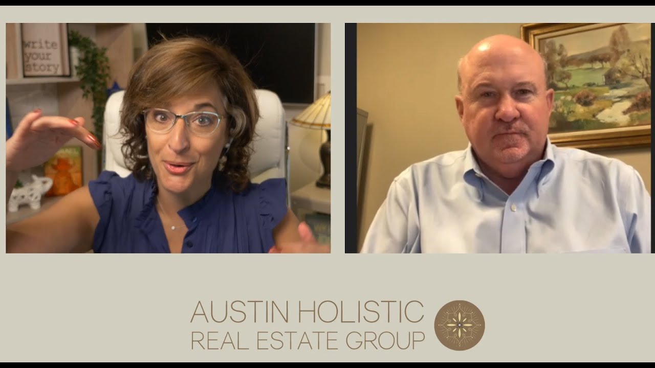 Austin Buyers Finally See Some Power! - Austin Housing Market Turn, June 2022.