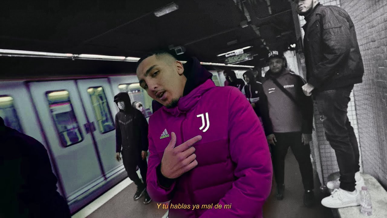 MORAD x BENY JR. Type Beat 