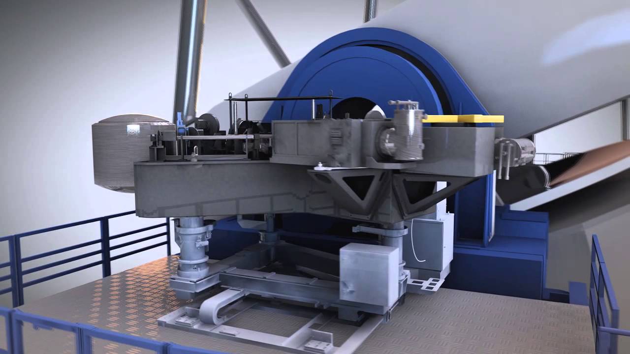 ESOcast 60: A Polarised View of Exoplanets