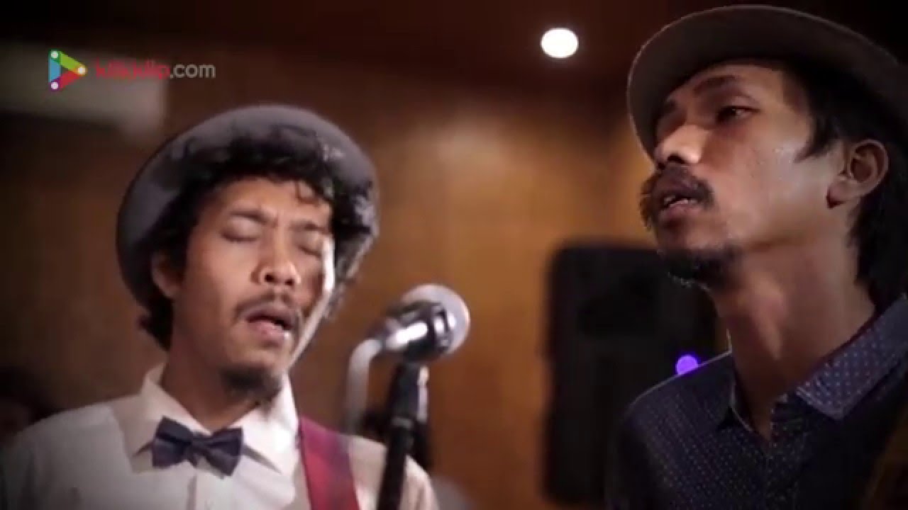 Littlelute - Taman Musim Semi - Klikklip Studio Session
