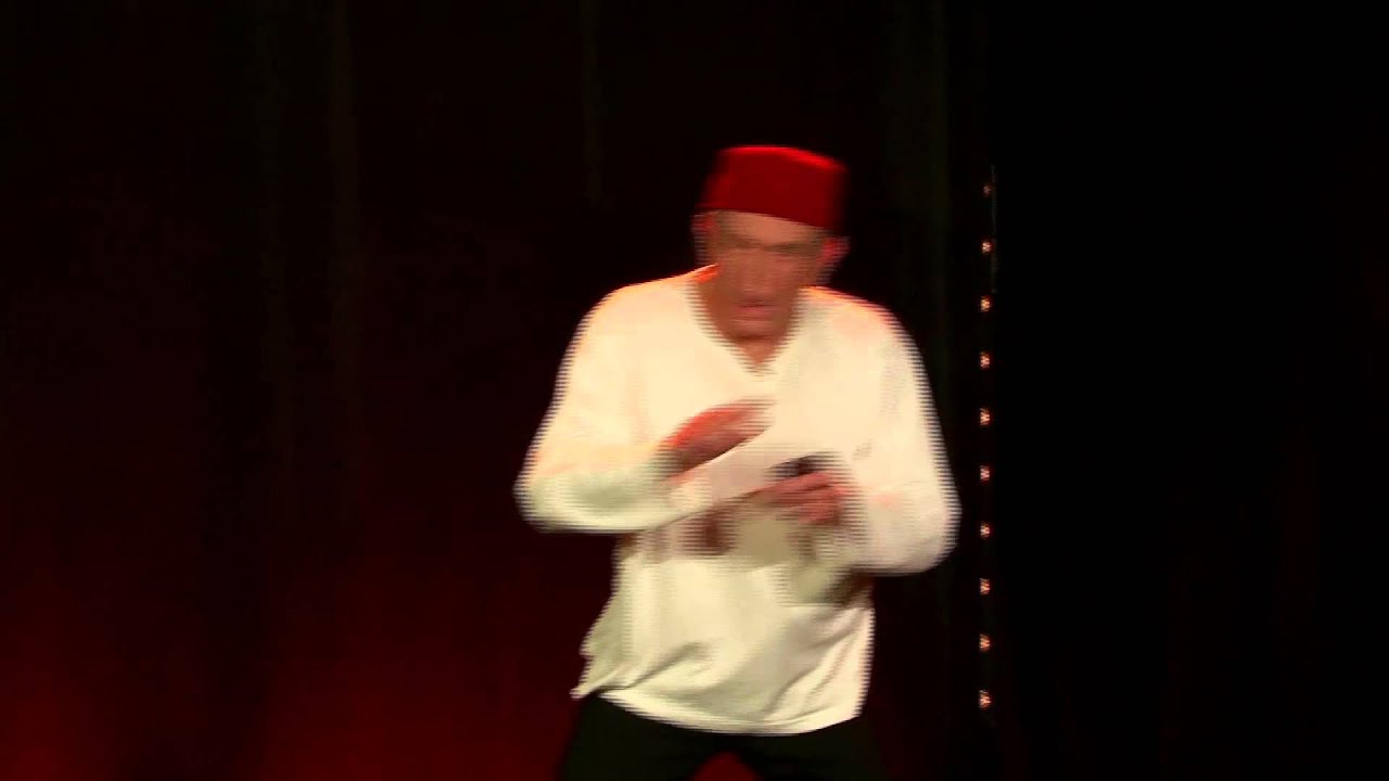 DEREC ET LE SMS
