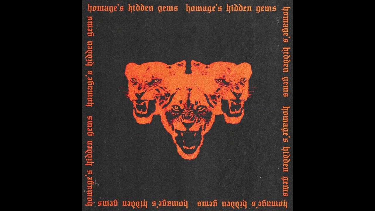 30 Minutes of Griselda Type Beats Vol 17 / Dark Boom Bap Freestyle Instrumentals Mix
