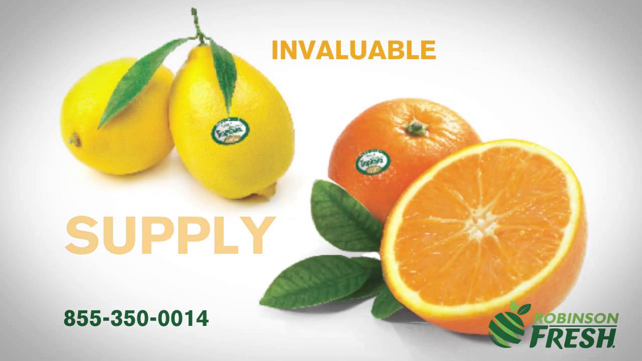 Your Tropicana&reg; Premium Citrus Program is Waiting