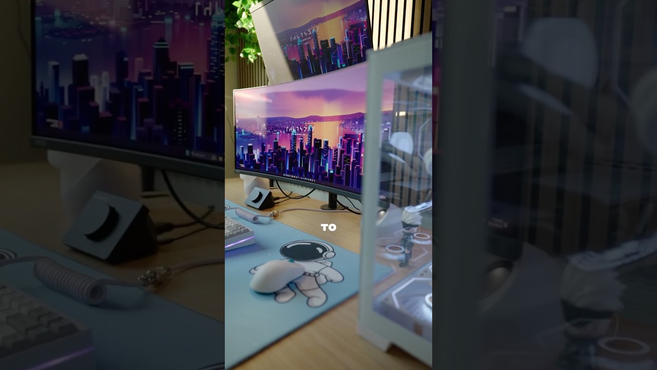 How to Choose a Gaming Monitor in 2025