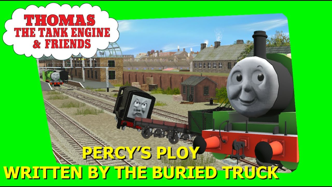 Percy's Ploy