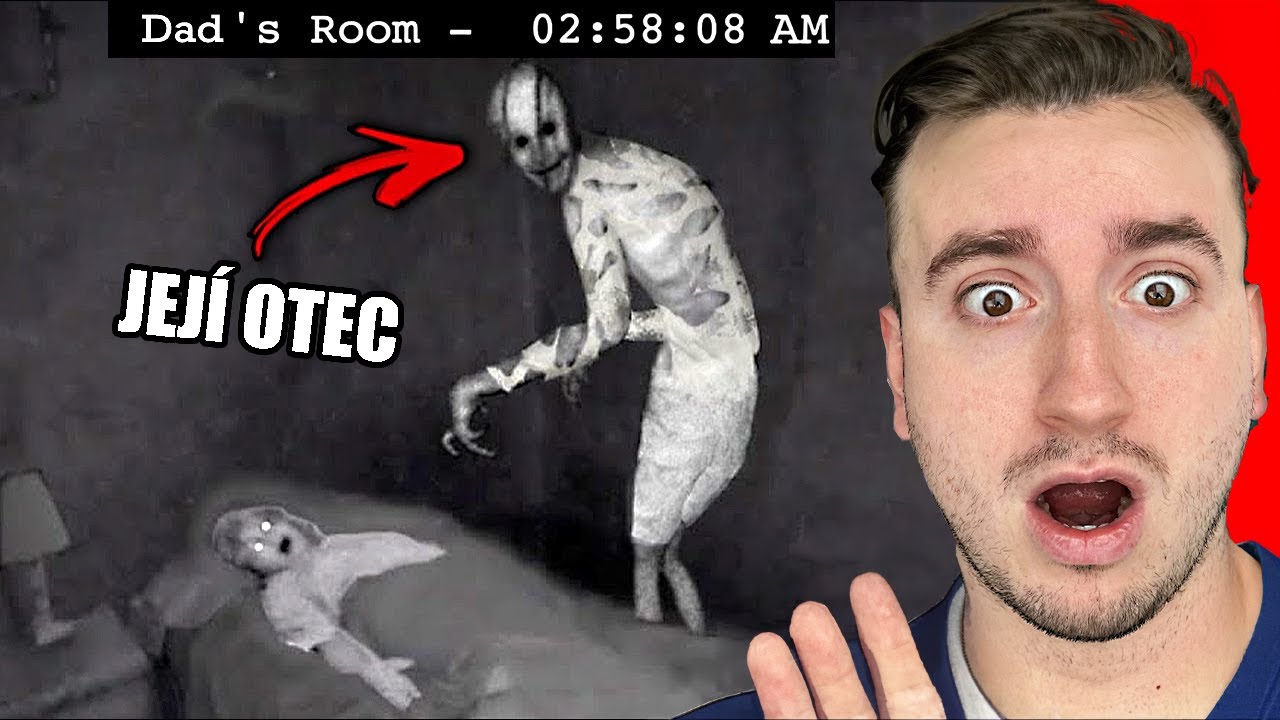 Tenhle otec by neměl mít děti…