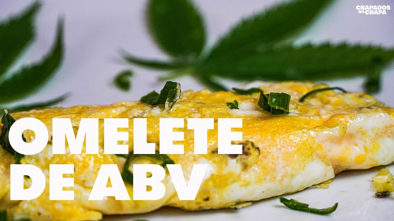 OMELETE de ABV - EP 22 Chapados na Chapa