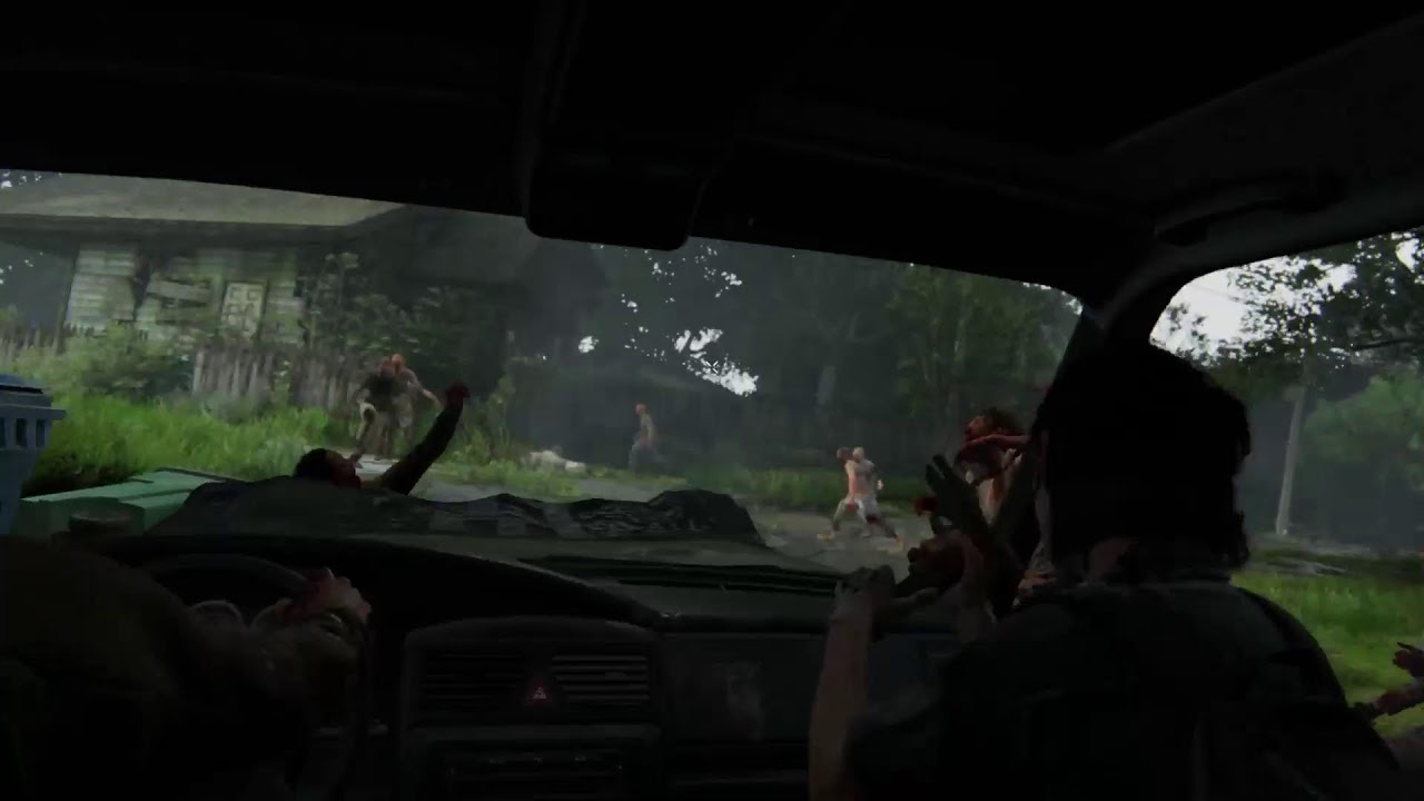 Last of us 2