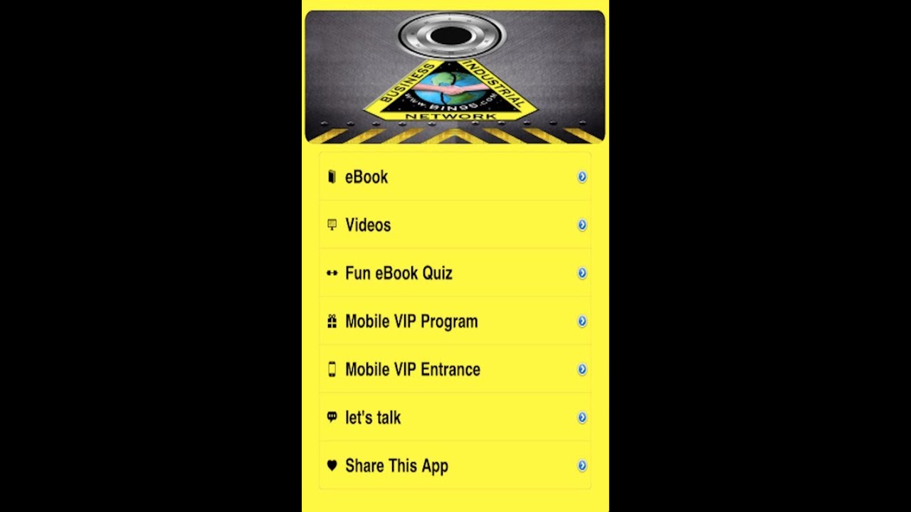Free Industrial Maintenance Technician Training App (for android and iphone)