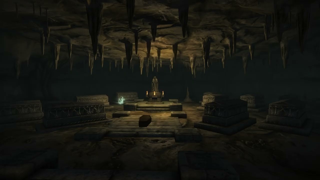 Darkness Falls