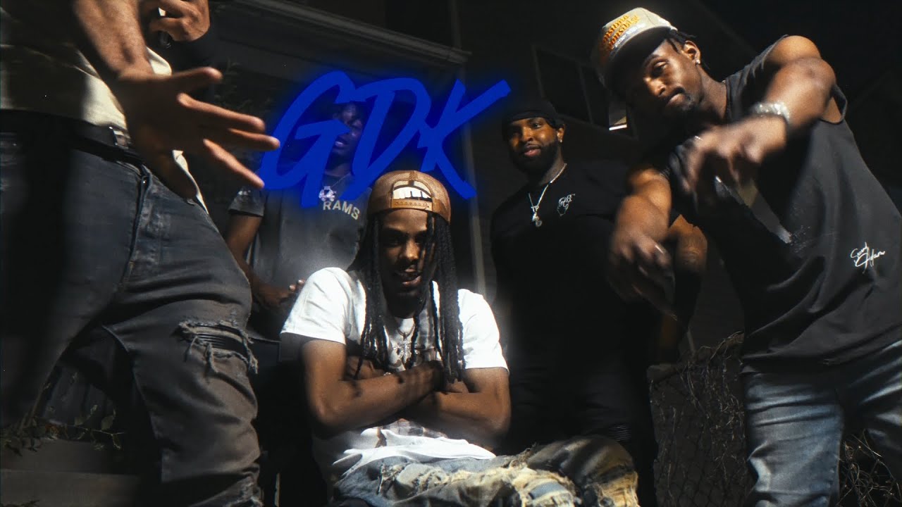 Lil Varney & THF Lil Law - Da Biggest (Official Music Video) Dir. @DigitalReel