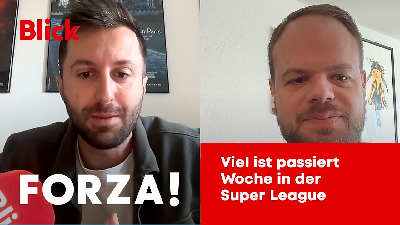 Wer hat die schlechteste Abwehr der Liga?