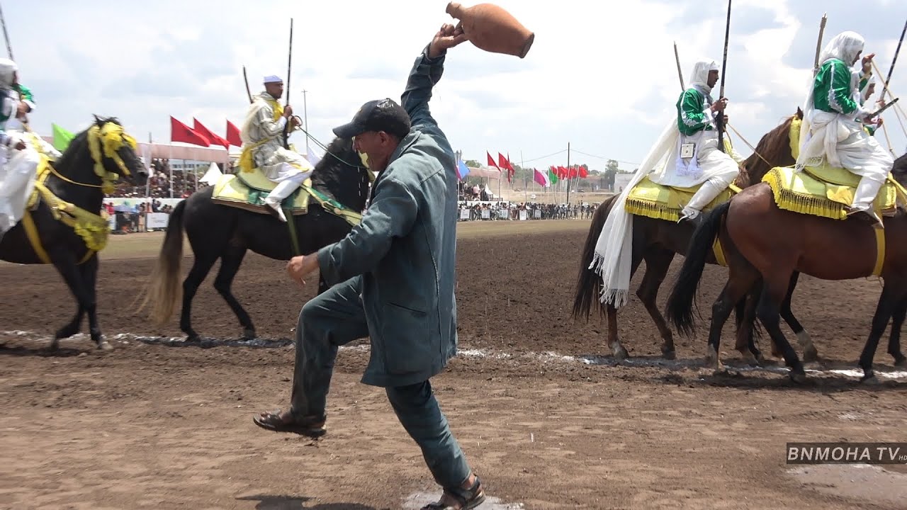 مبروك لسربة عبد الفتاح الشراط بقيادة محمد الناجي الرتبة 🥇 المؤهلة ل نهائيات دار السلام 🏆 2023 🐎
