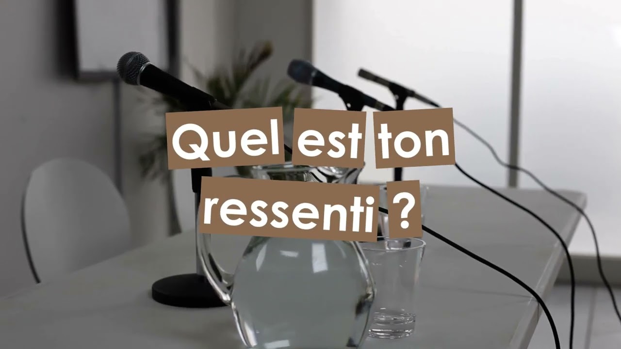 La Minute Pavillon France 2025 - Episode 15 - Magali Guillemet - Afnor