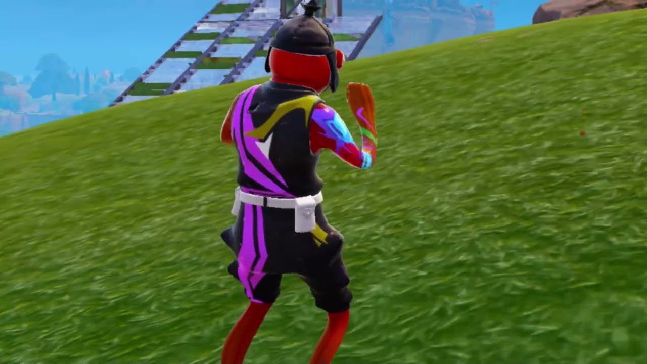I forgot I made this video till rn lol