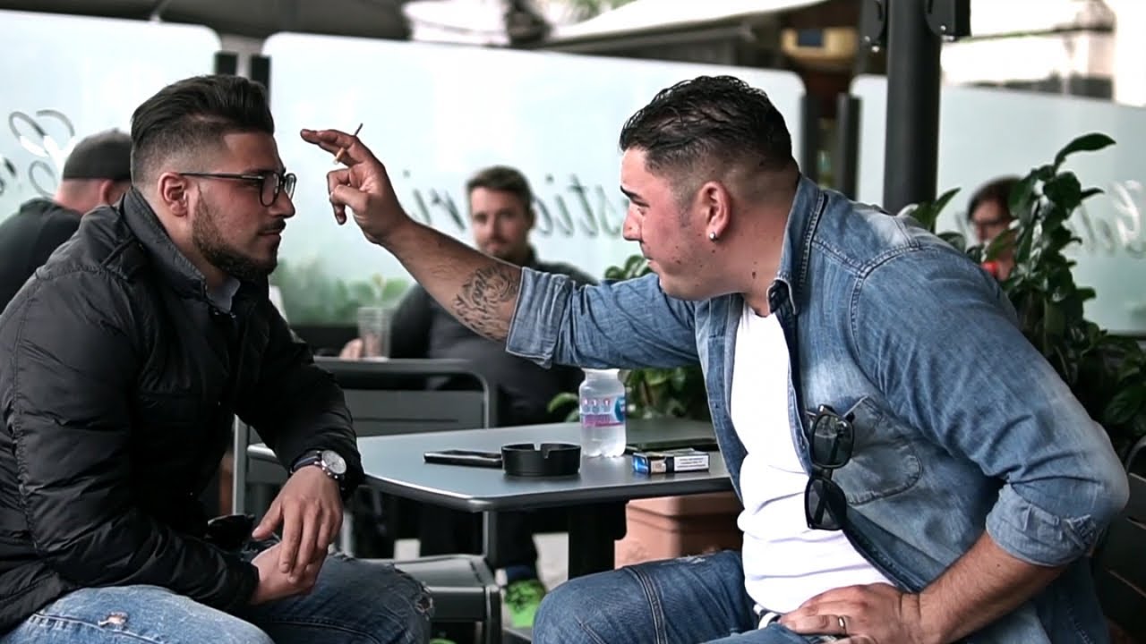 Gianni Pirozzo Nun l'ha penza (Ufficiale 2018)