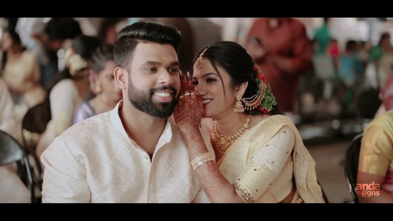Nimil and Krishna .wedding 06-04-2025