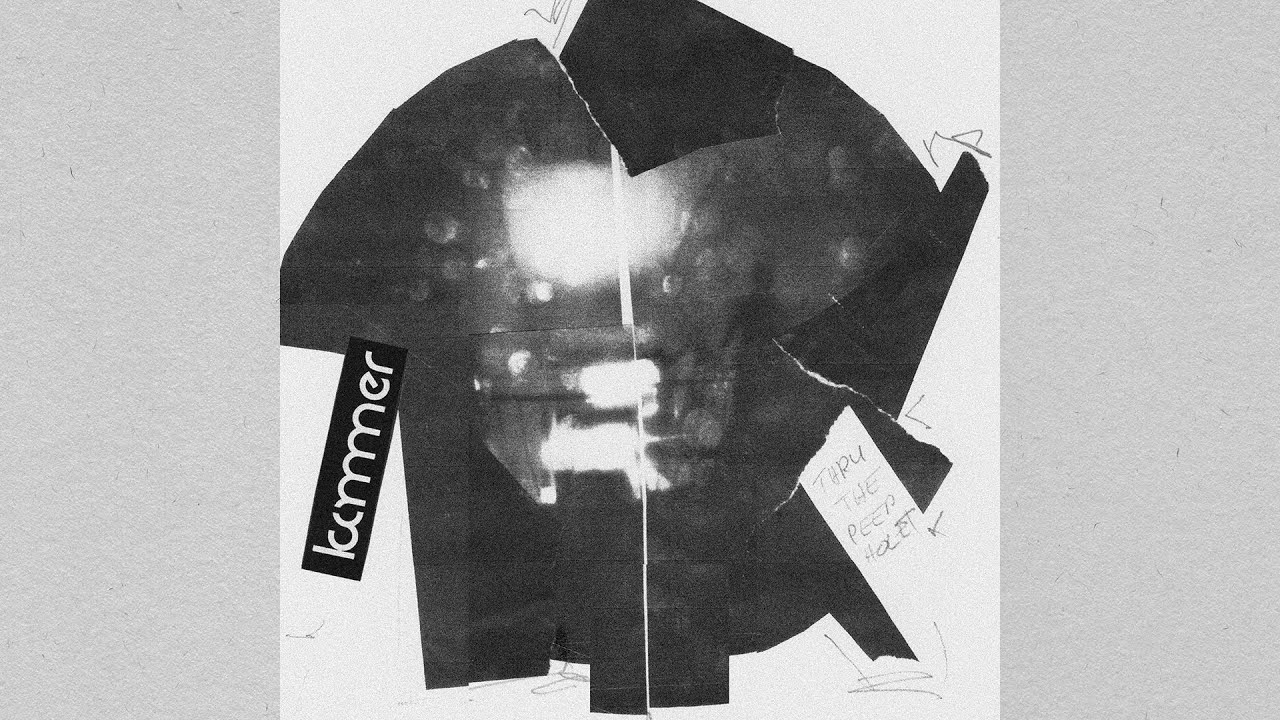 Kämmer - Thru the Peephole (Official Audio)