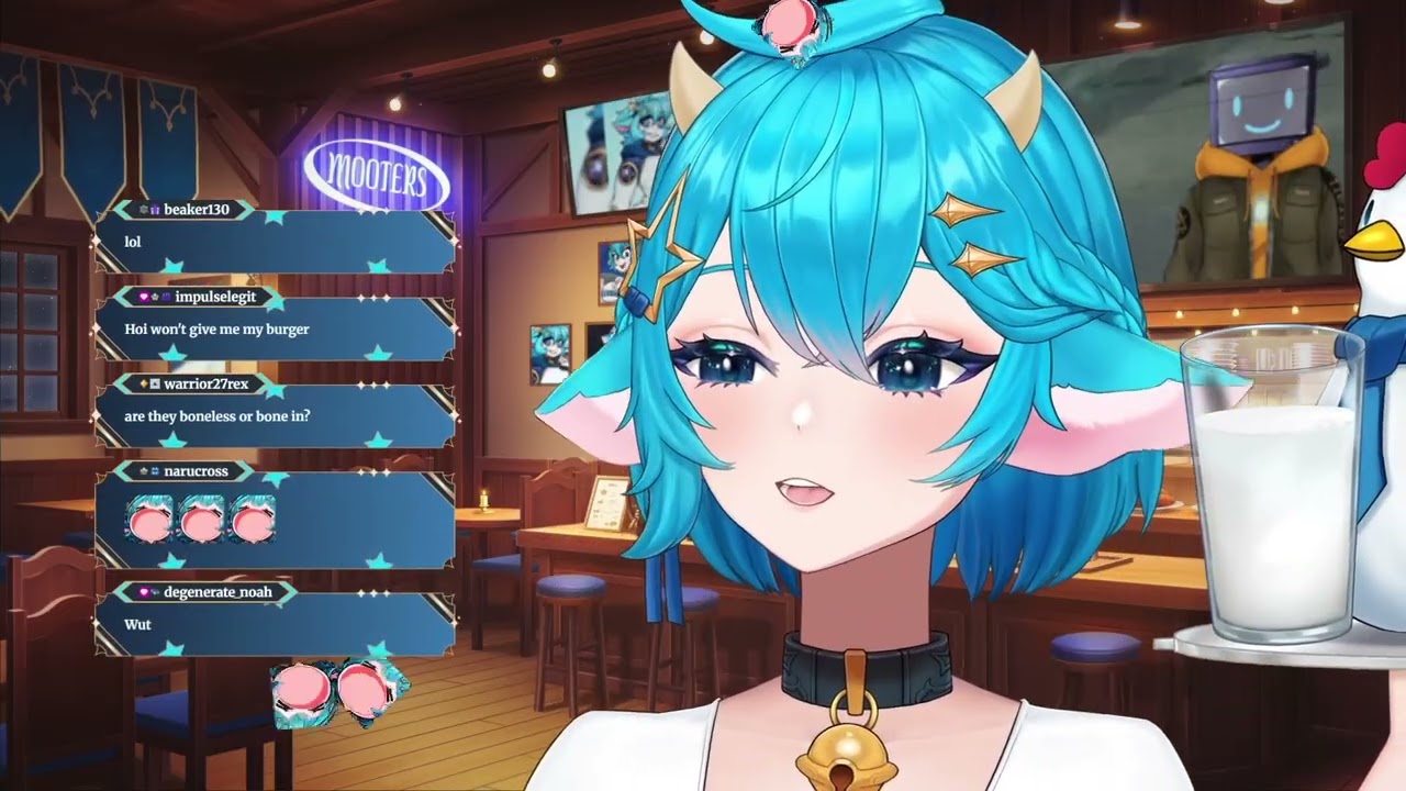 Welcome to Mooters!