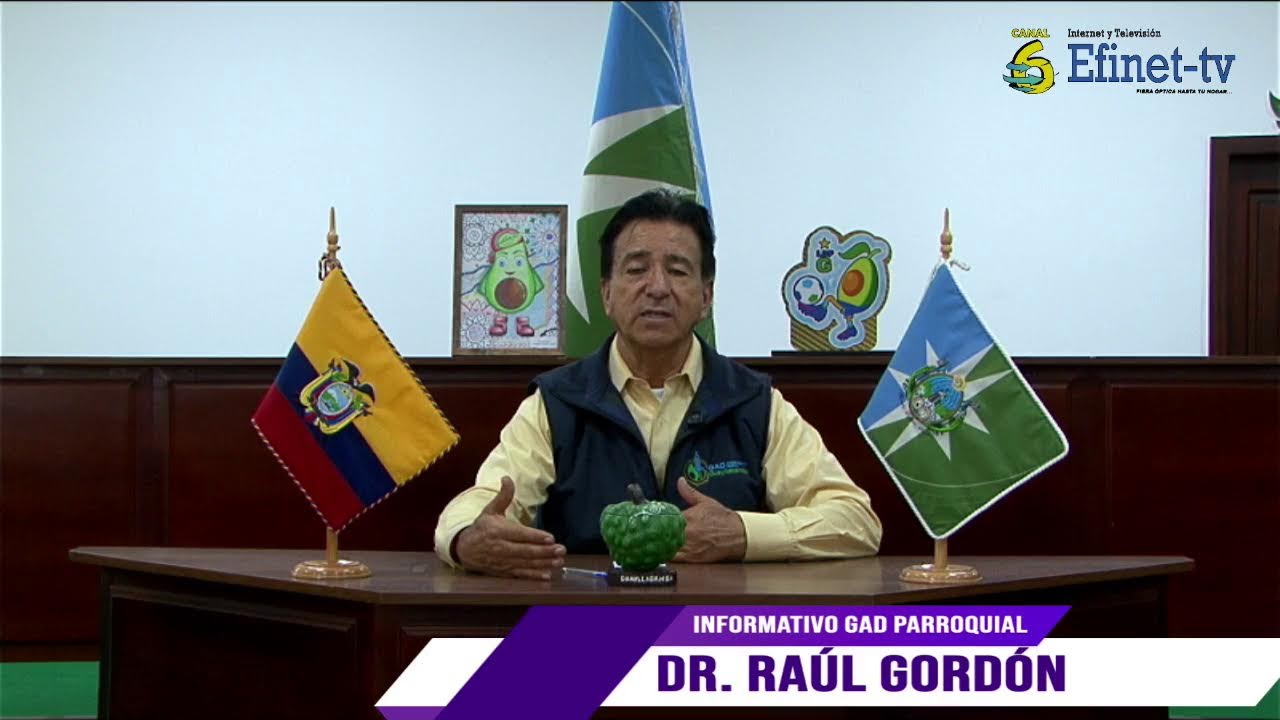 EN VIVO CANAL 6