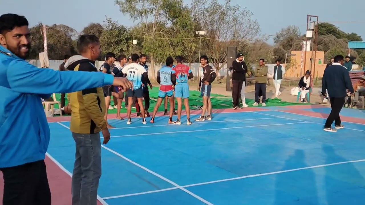 55kg सेमी फाइनल मैच दिल की धड़कन रोक देने वाला मैच bjw academy मैच हार गई पर लोगों का दिल जीत लिया 🙏