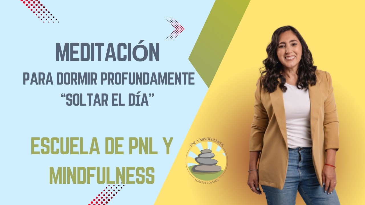 Meditación para dormir