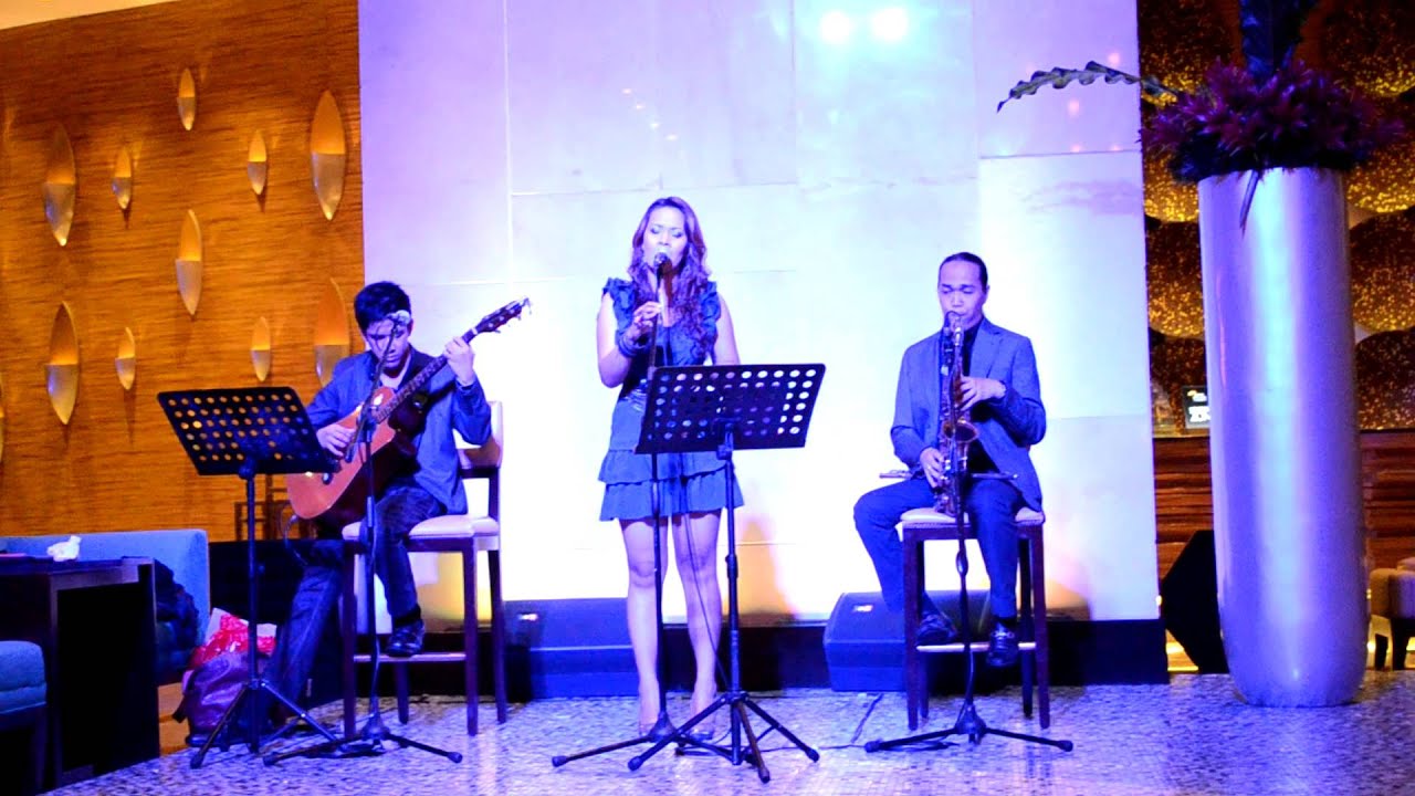 Someone Like You (Adele)- fuse acoustic