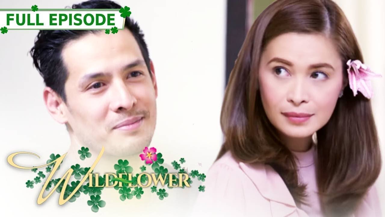 Full Episode 225 | Wildflower with ENG SUB | Maja Salvador, Joseph Marco, RK Bagatsing
