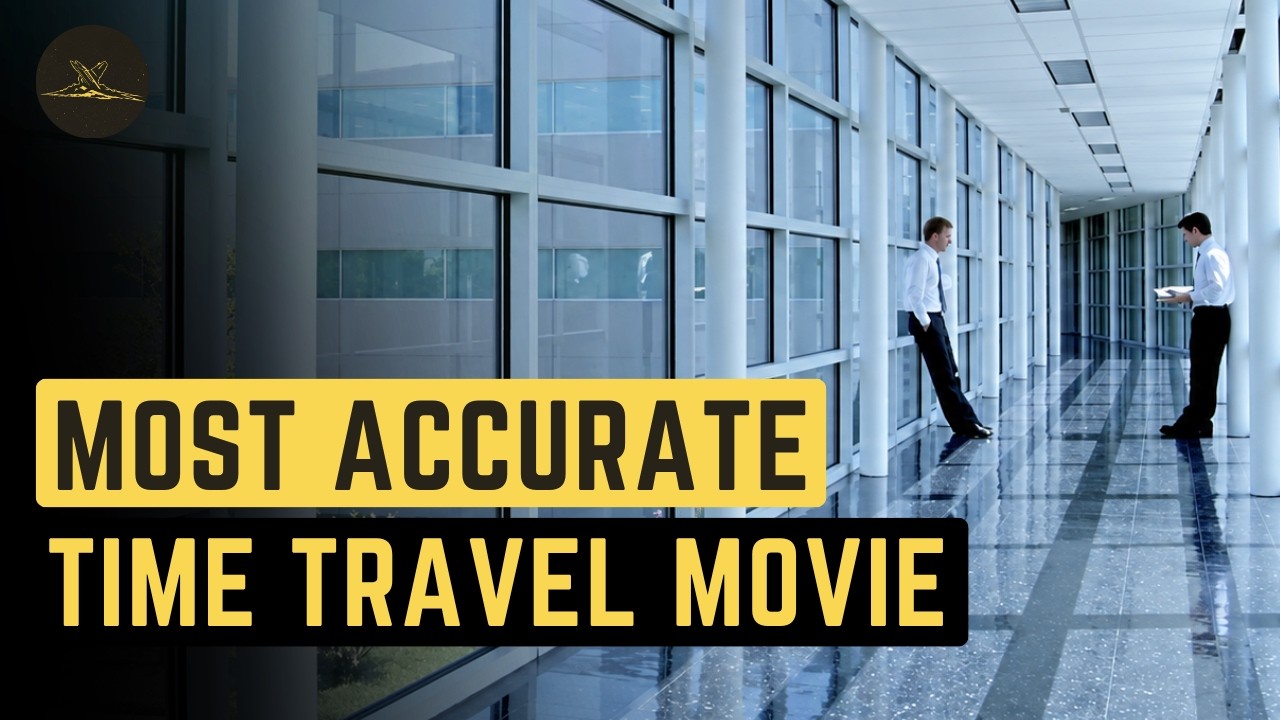 10 Forgotten Time Travel Movies That Got Everything Right