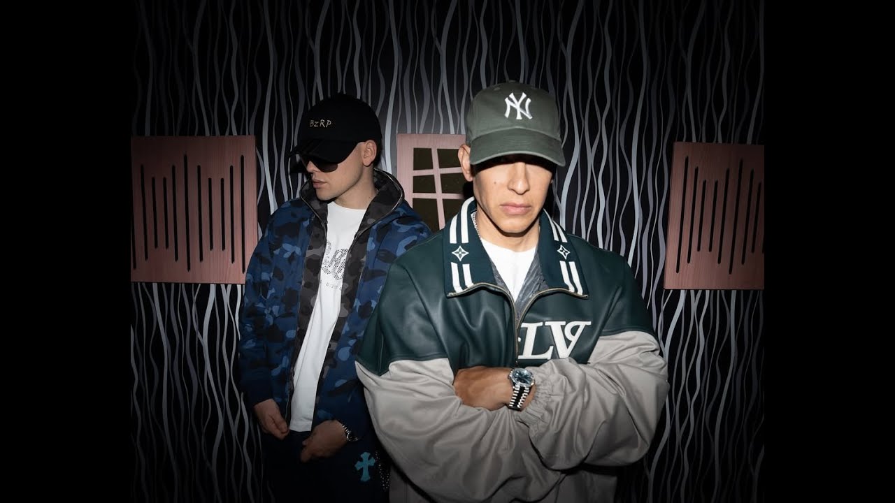 DADDY YANKEE || BZRP Music Sessions #0/66 (Instrumental)
