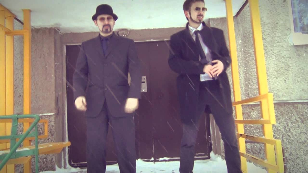 The Lonely Island - Dick In A Box (Fan Music Video)