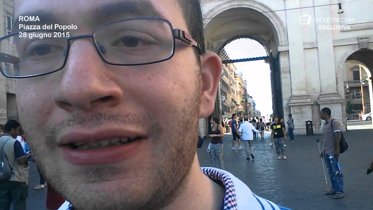 Coca-Cola Summer Festival 2015 - Intro... secondo me