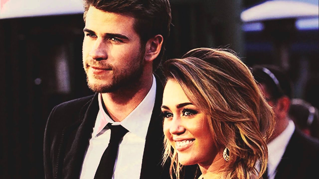 You are the words I will sing || MileyC & LiamH