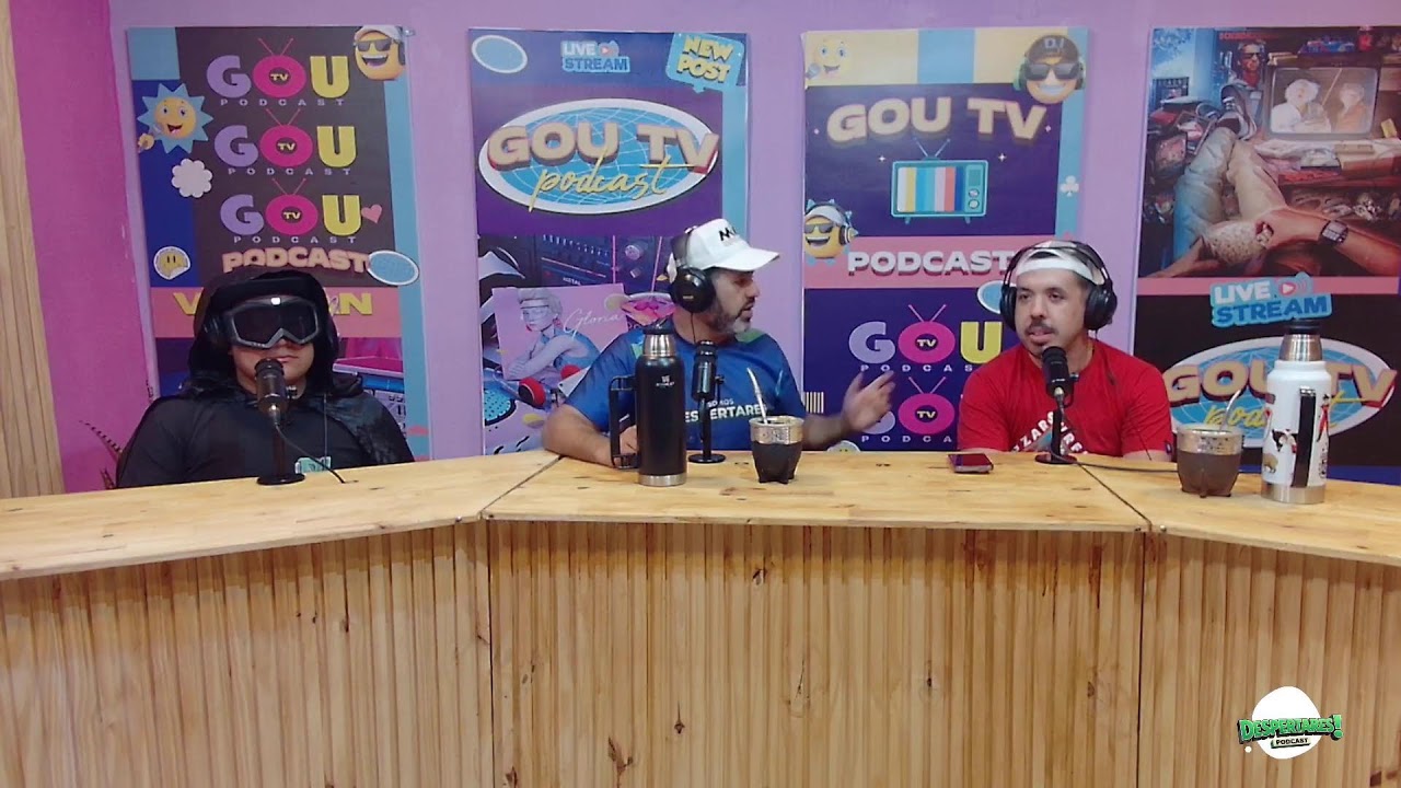 Gou Tv