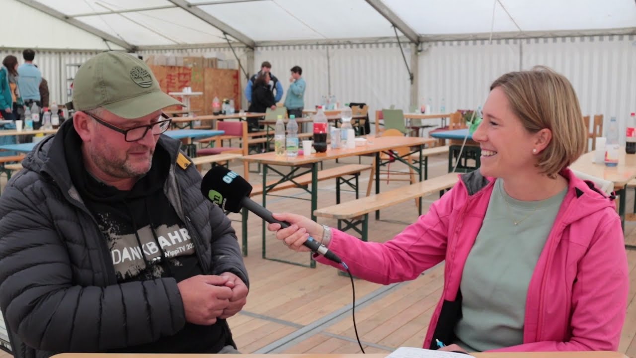 Wipperf&uuml;rth im Interview | 21.10.2021