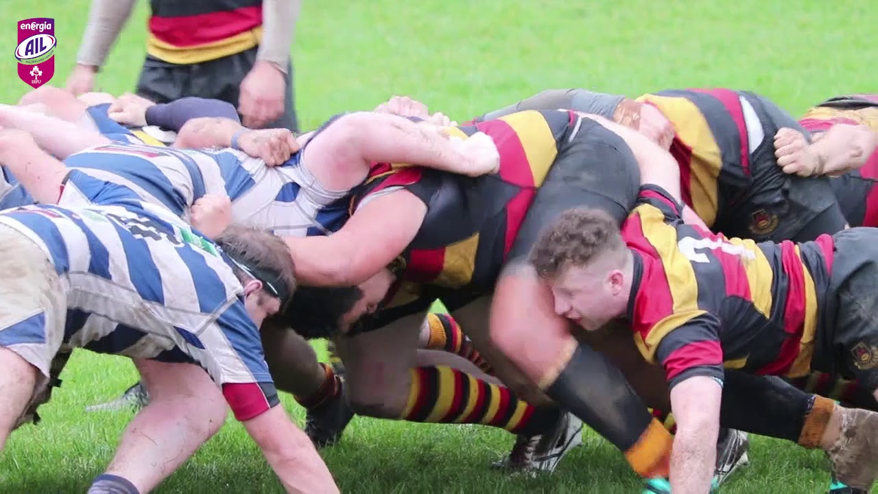 Rugby The Wild Atlantic Way: Sligo RFC
