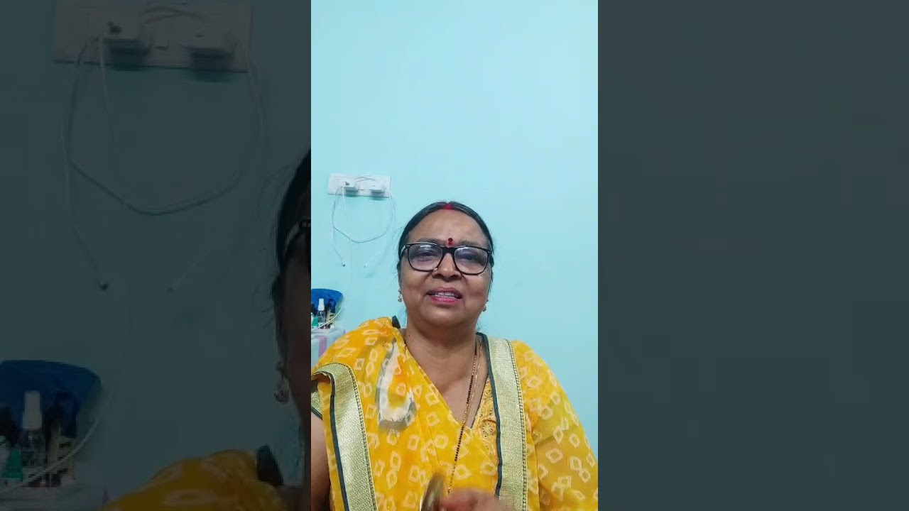 काले काले बादल में ❤️🙏❤️#कृष्णा #कान्हा 