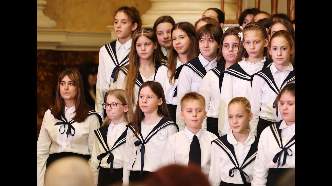 Karácsonyi koncert 2024 (teljes)