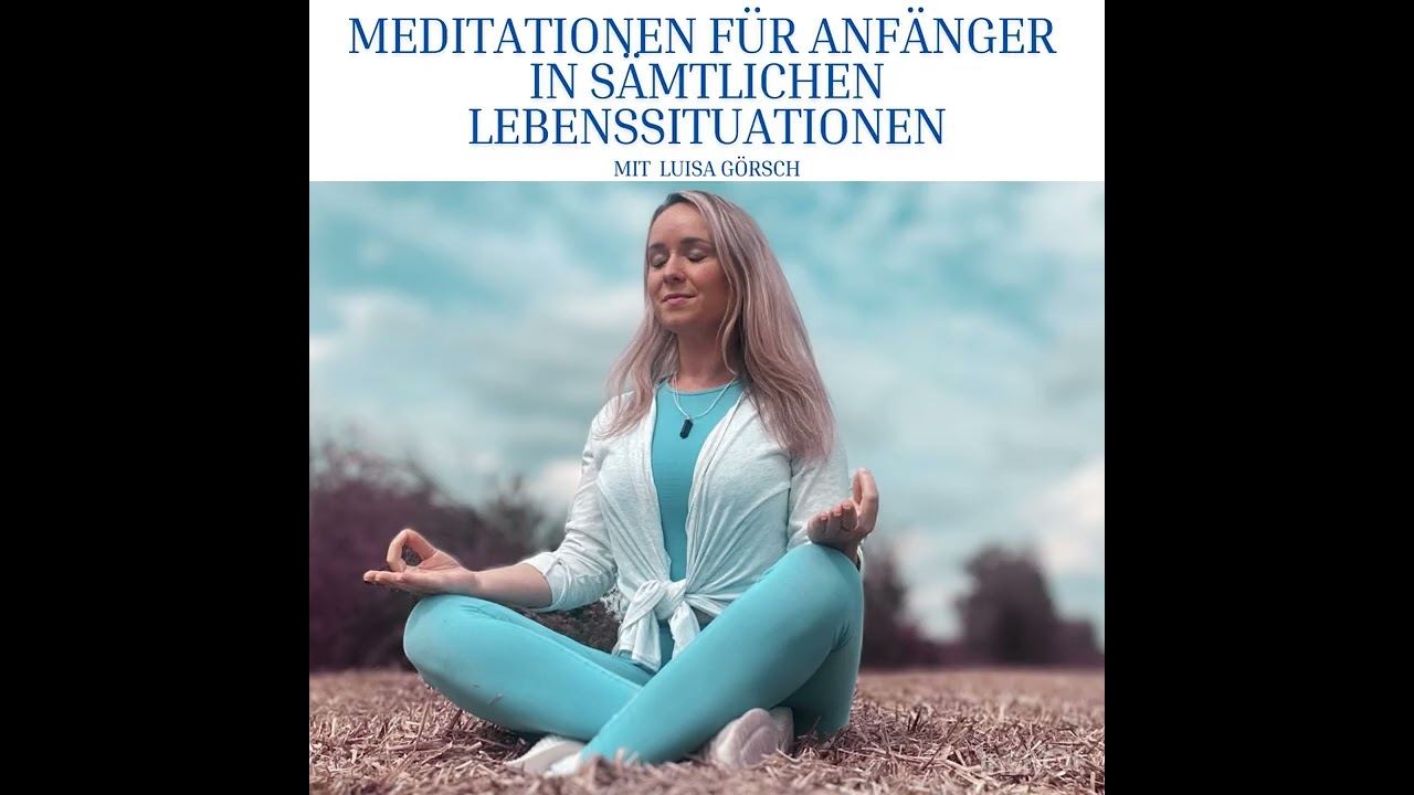 Anti-Chaos Meditation für das setzen von Grenzen und deine Hellsinne
