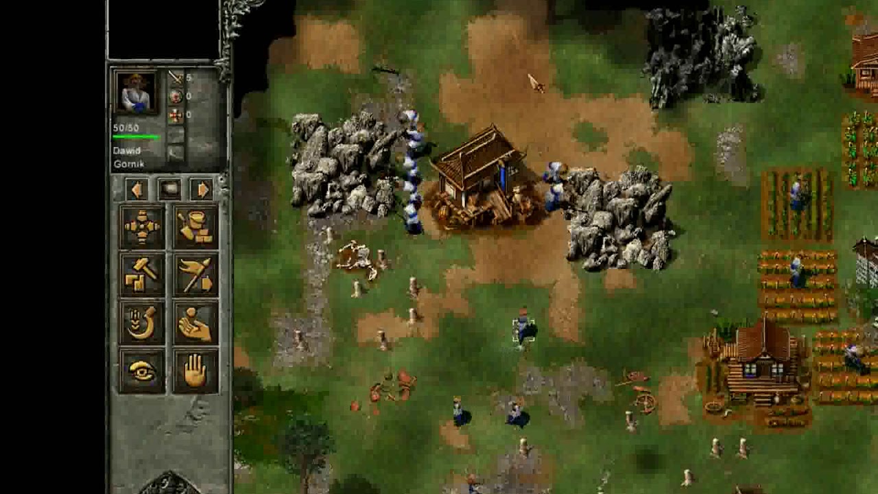 Tzar poradnik dla początkujących