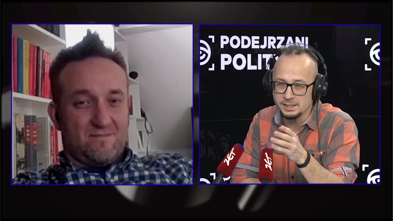 Wielkie zamieszanie na opozycji, czyli Hołownia, Kosiniak i kulisy AgroUnii #podejrzanipolitycy