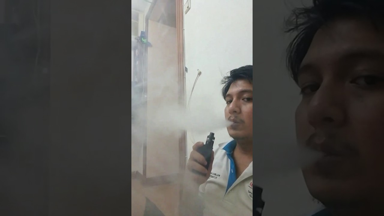 Boxer mini by hugo vapor test Vapor