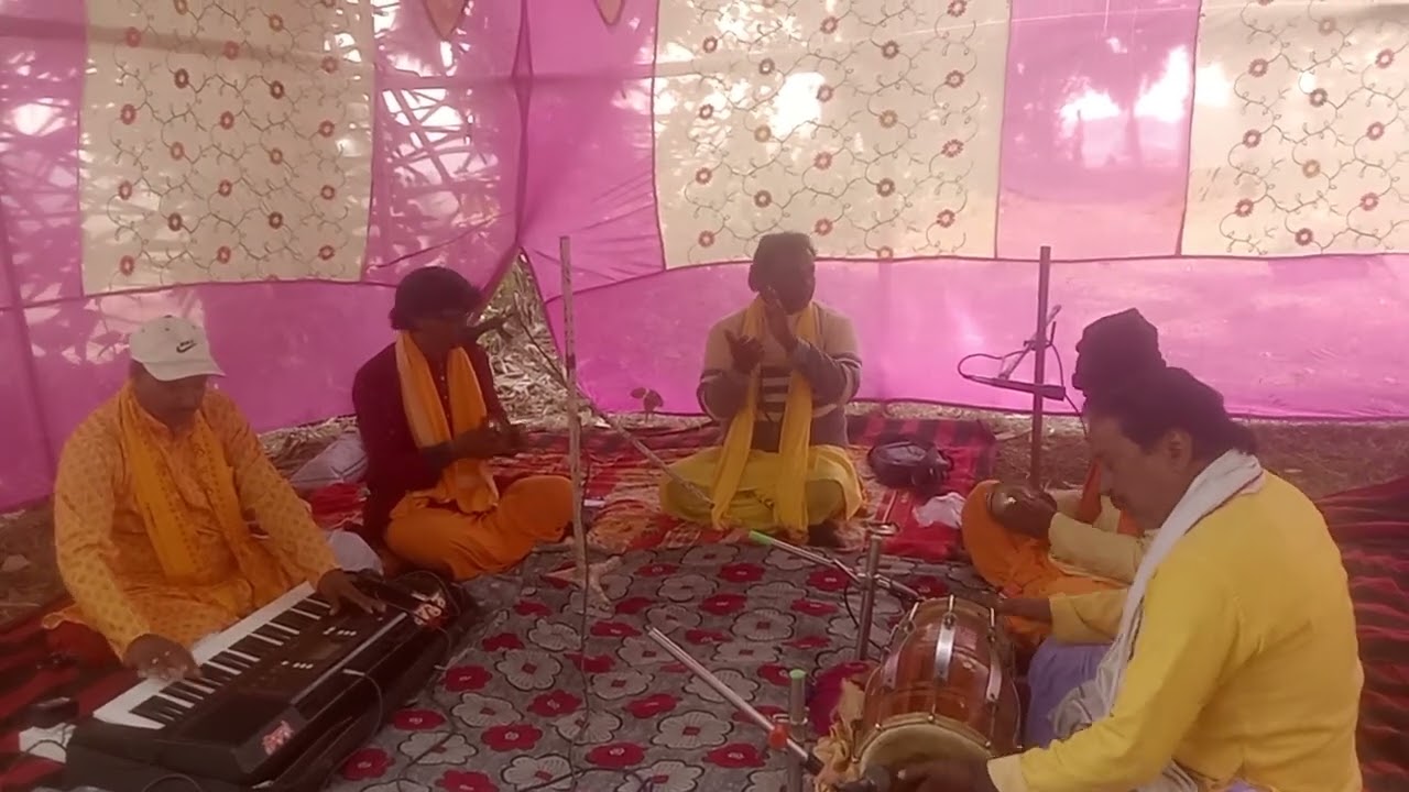 February 9, 2026 bhajan 