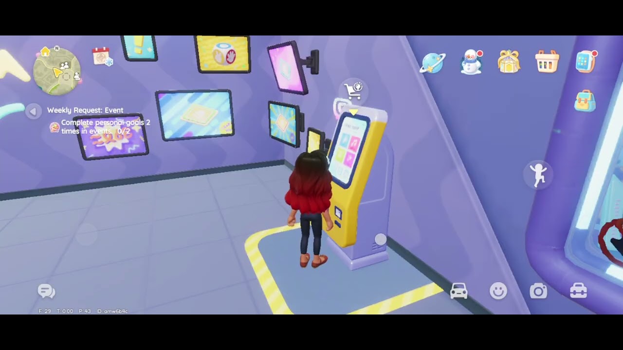 Reaching Level 27 Unlocking The Research Lab Center 