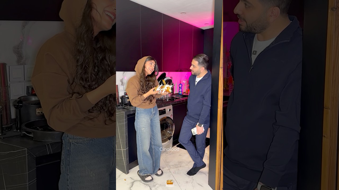دیگه آقایون هم ترفند میزنن 😒این چه وضعشه؟