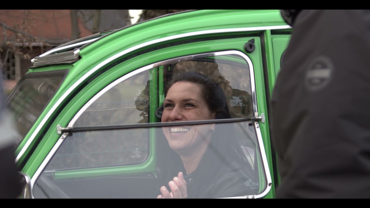 OFFICIAL MAKING OF| 