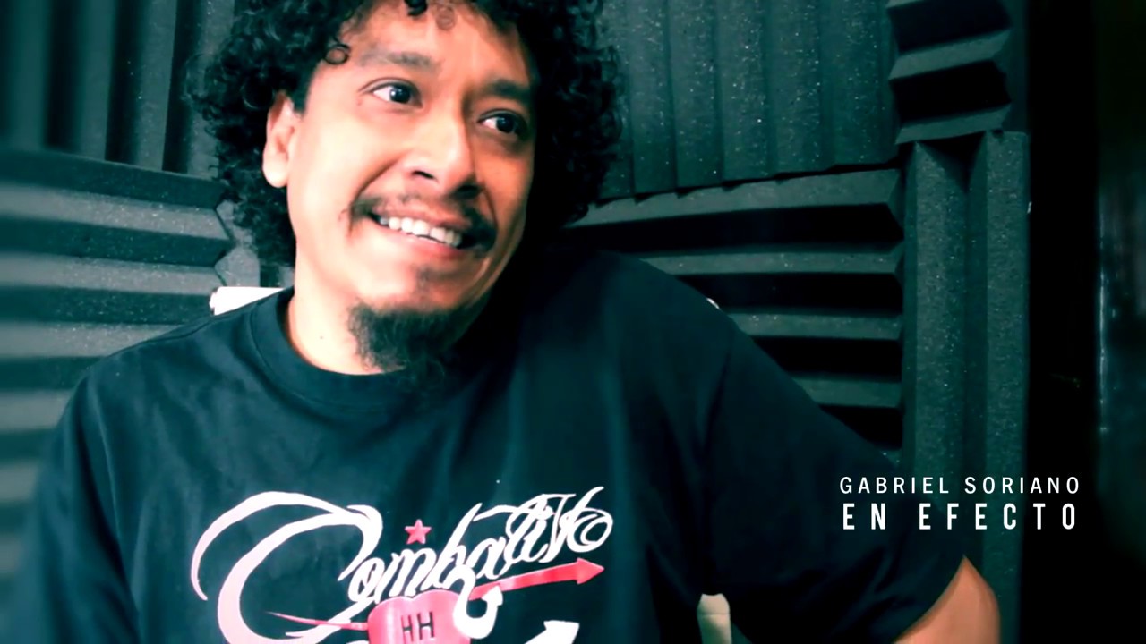 COMBATIVO DIEZ A&Ntilde;OS MINI DOCUMENTAL / TRAILER FINAL