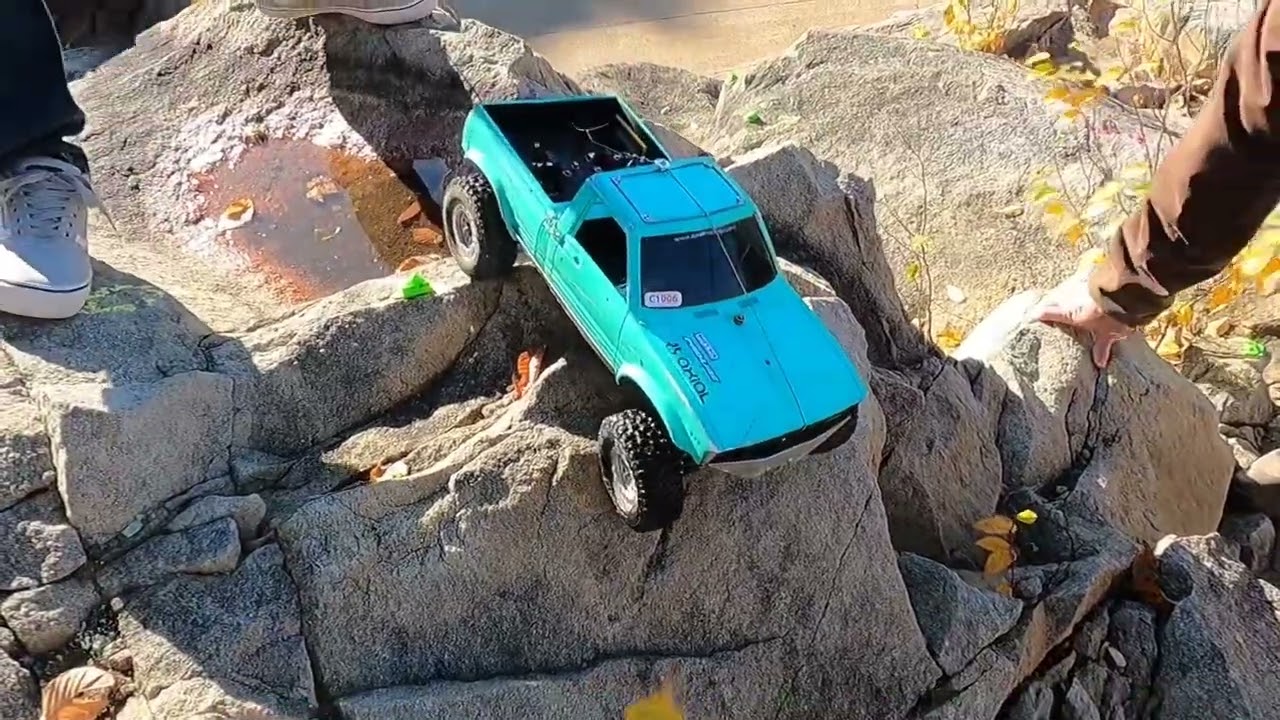 SUPERSHAFTY Fall Crawl 2022 Class 1 Finals